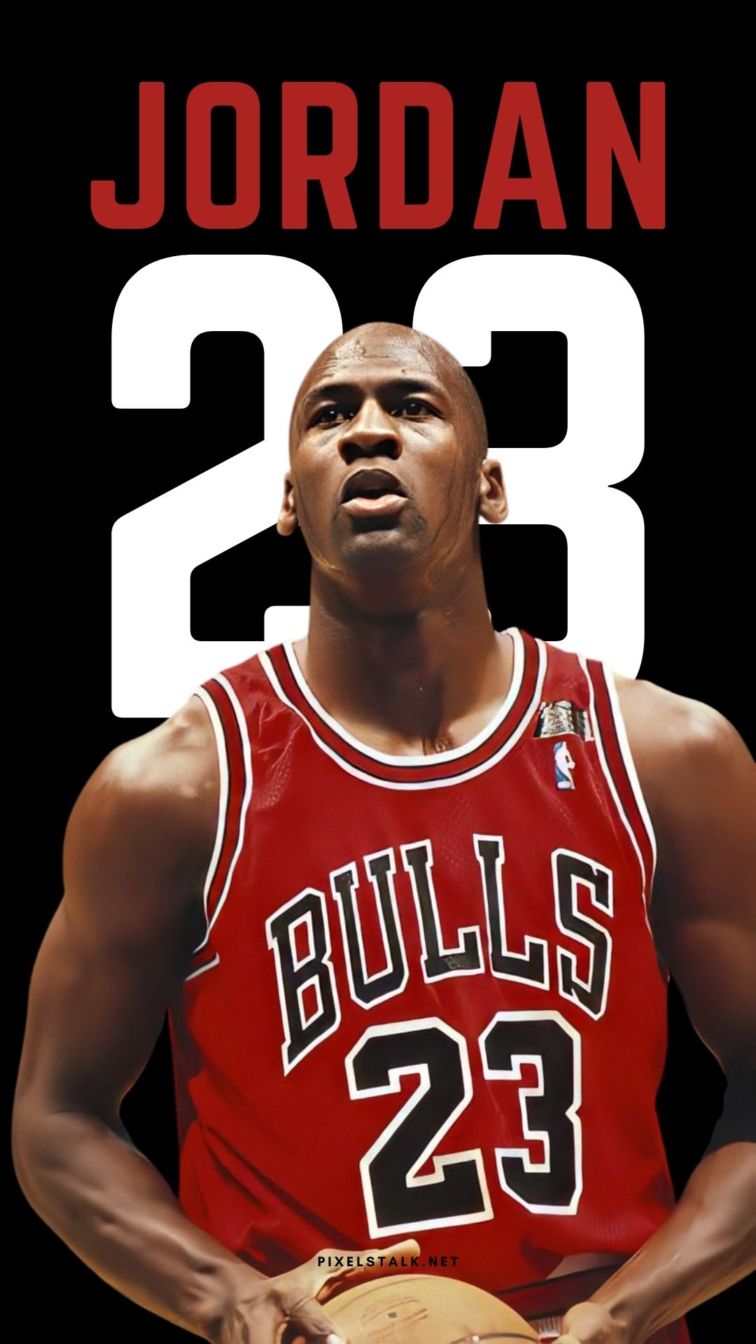 Michael Jordan Wallpaper  4K Photo HD Download