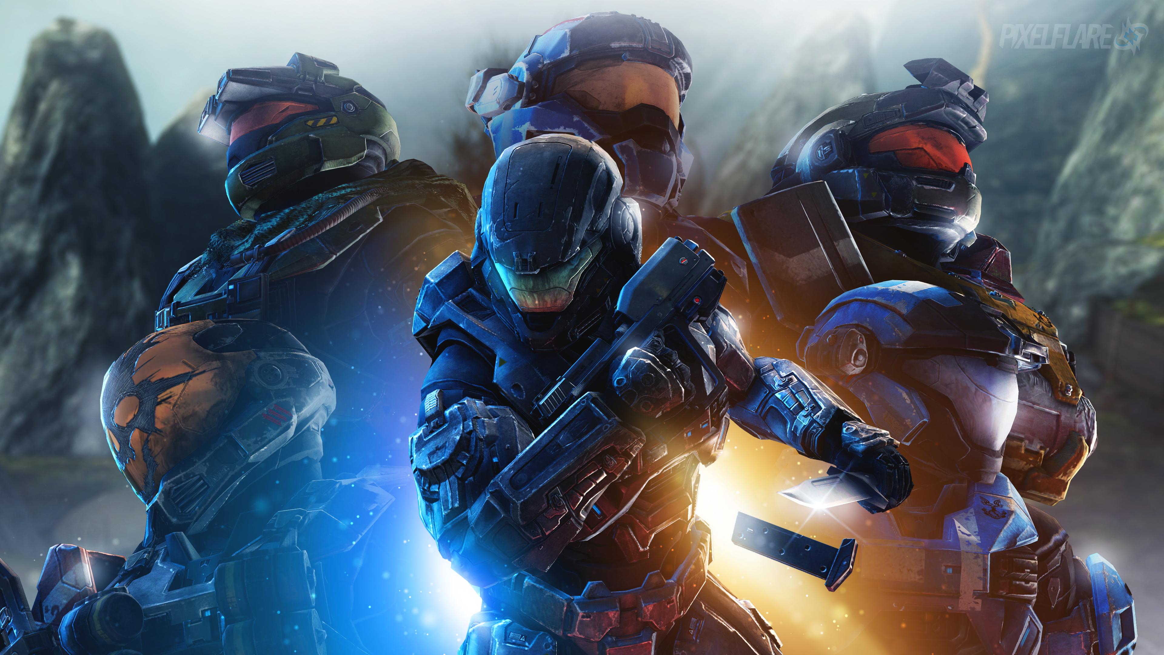 Halo Reach Wallpapers 77 images