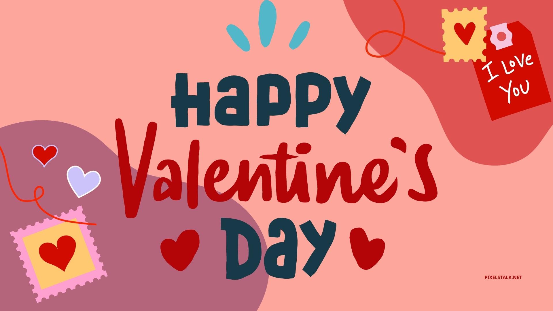 Happy Valentines Day Wallpaper 68 pictures