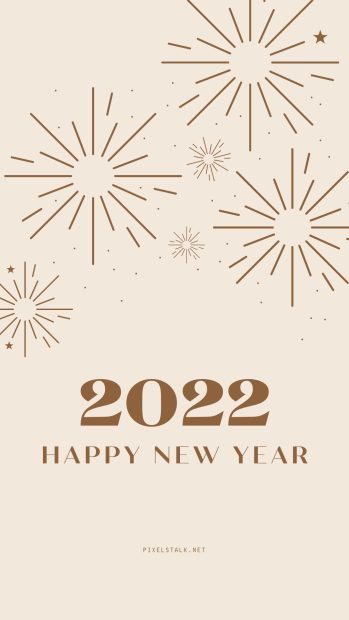 Chào đón năm mới 2022 với những hình nền Happy New Year cho iPhone từ PixelsTalk.Net! Những hình ảnh đầy ngập tràn sự đón chào và sự may mắn chắc chắn sẽ khiến cho màn hình điện thoại của bạn trở nên lung linh và đầy ắp niềm vui.