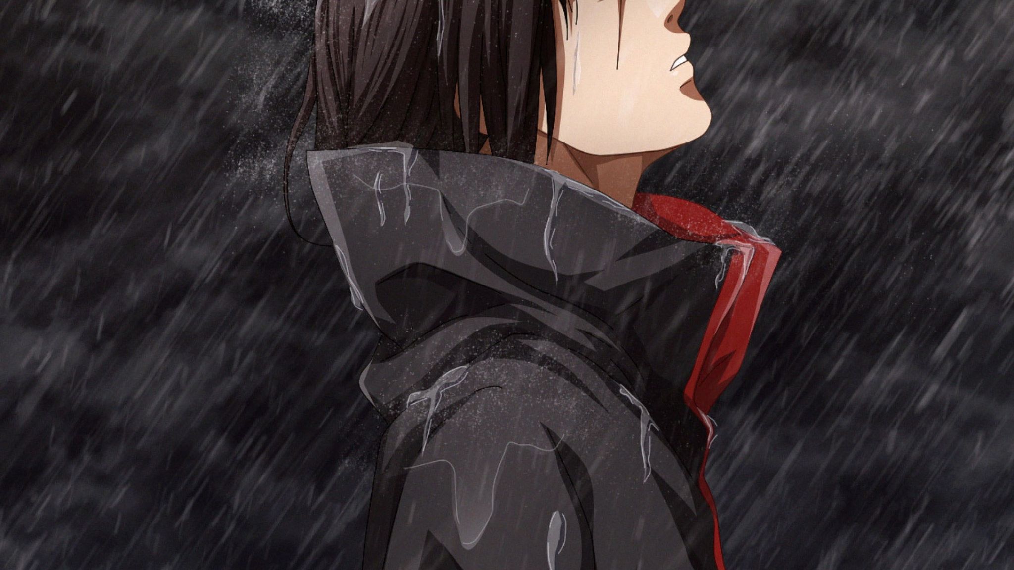 Aesthetic Itachi wallpaper by Ano714  Download on ZEDGE  9906