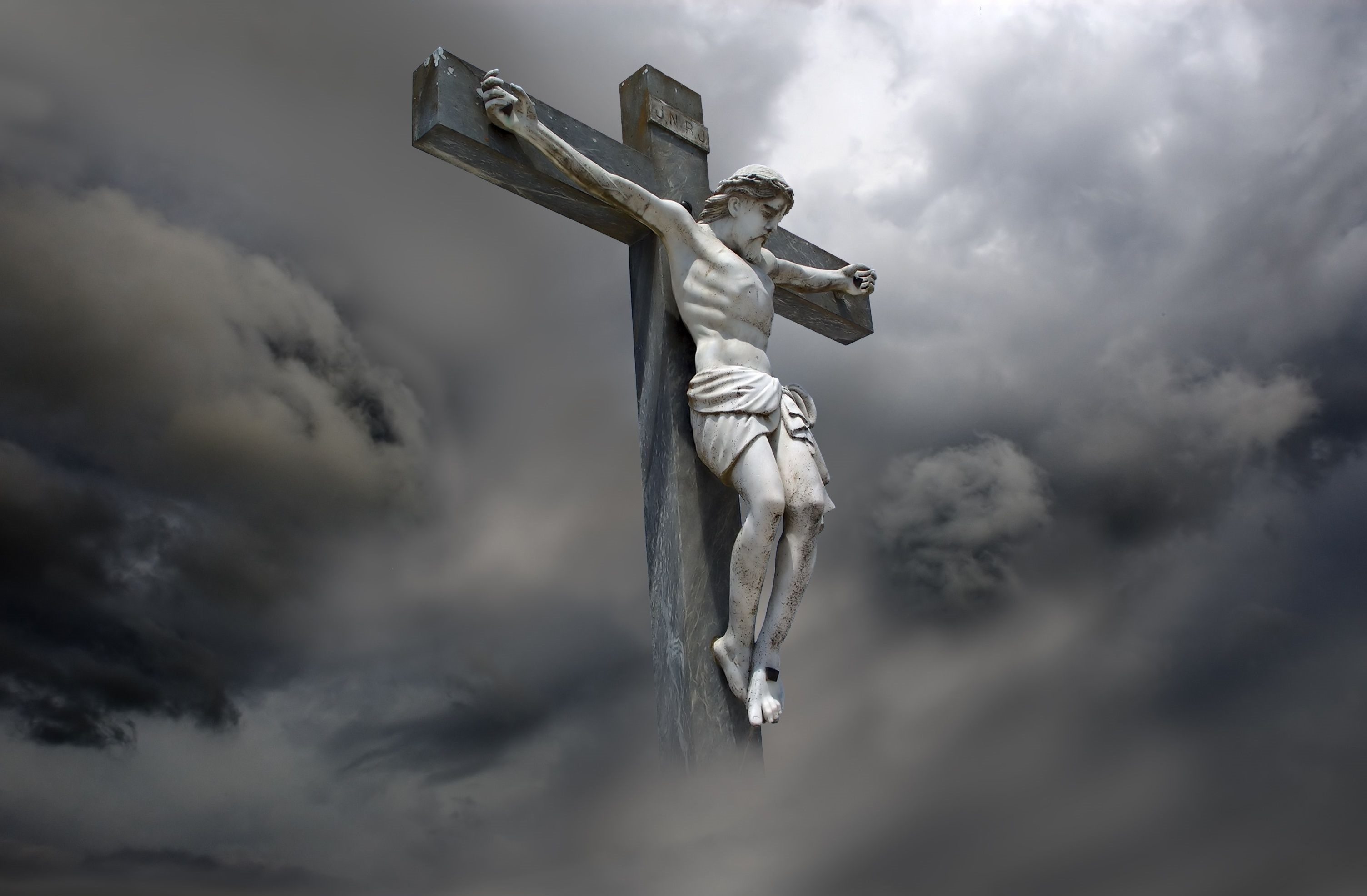 30+ Jesus HD Wallpapers and Backgrounds