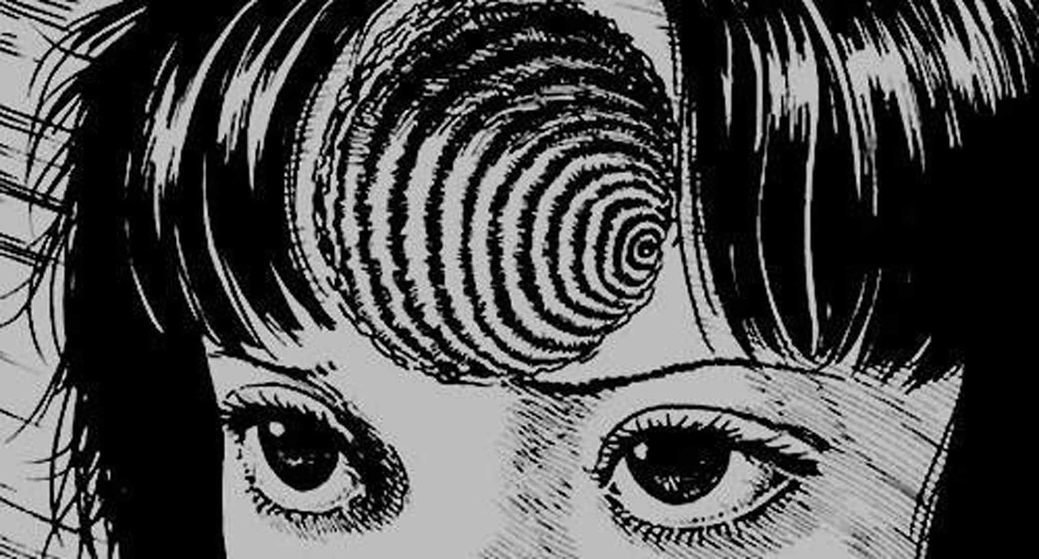 I made a wallpaper for myself the other day, thought i might share it with  you guys : r/junjiito