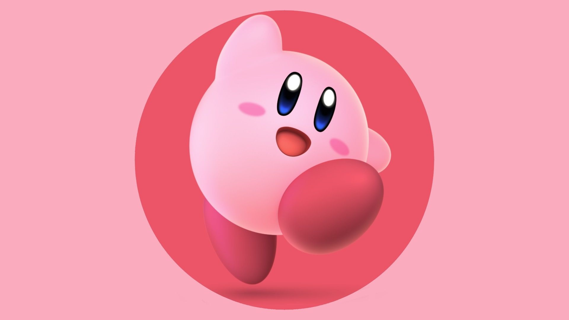 Kirby HD Wallpapers Free download 