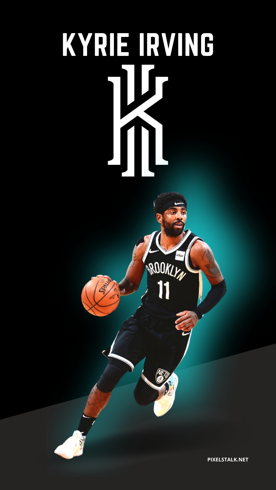 Kyrie Irving Phone Wallpapers  Wallpaper Cave