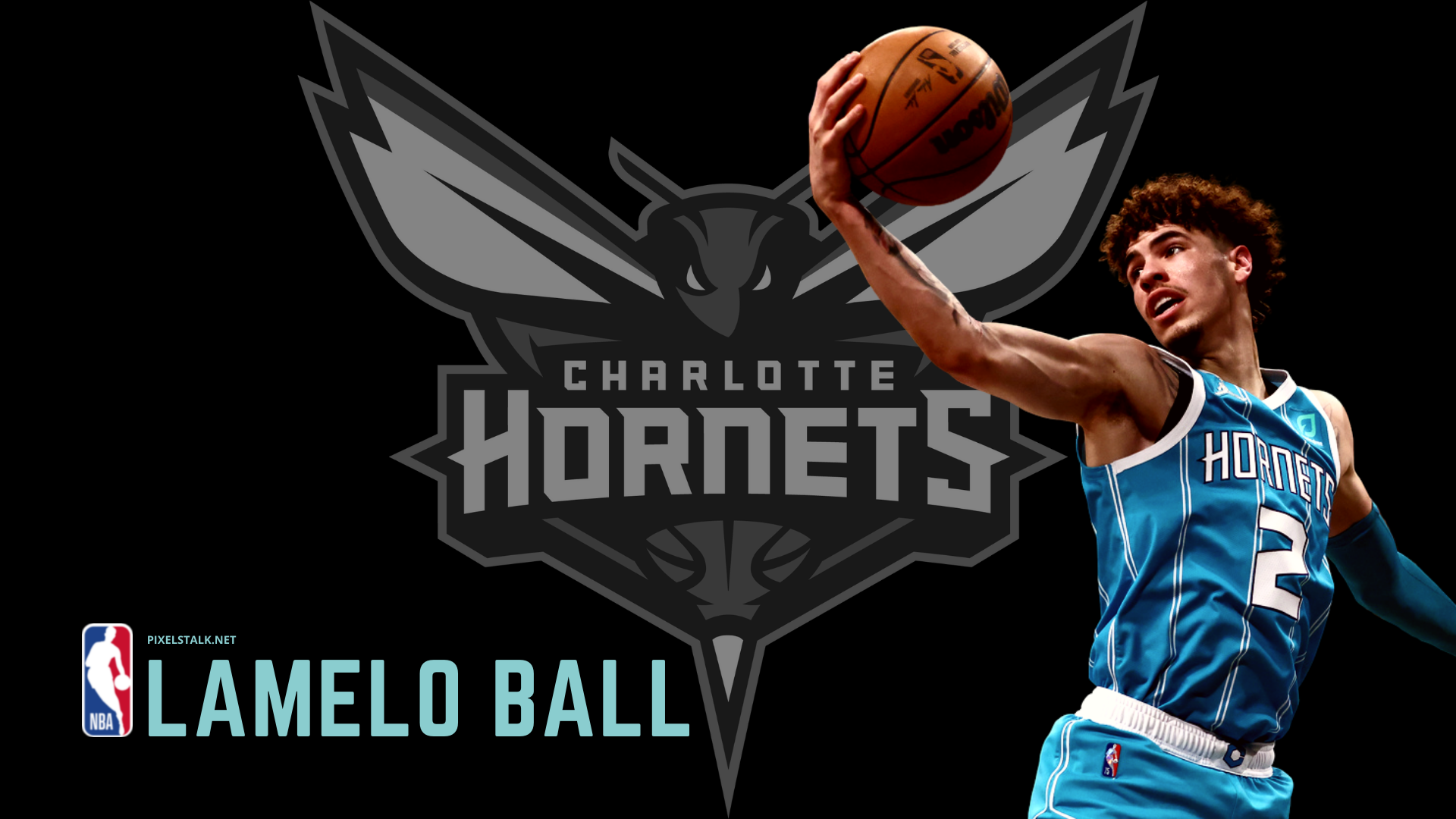 Charlotte Hornets auf Twitter Tonights Sprite Player of the Game is  MELOD1P RT to NBAAllStar VOTE for LAMELO BALL AllFly  httpstcokWd5AlMR7k  Twitter