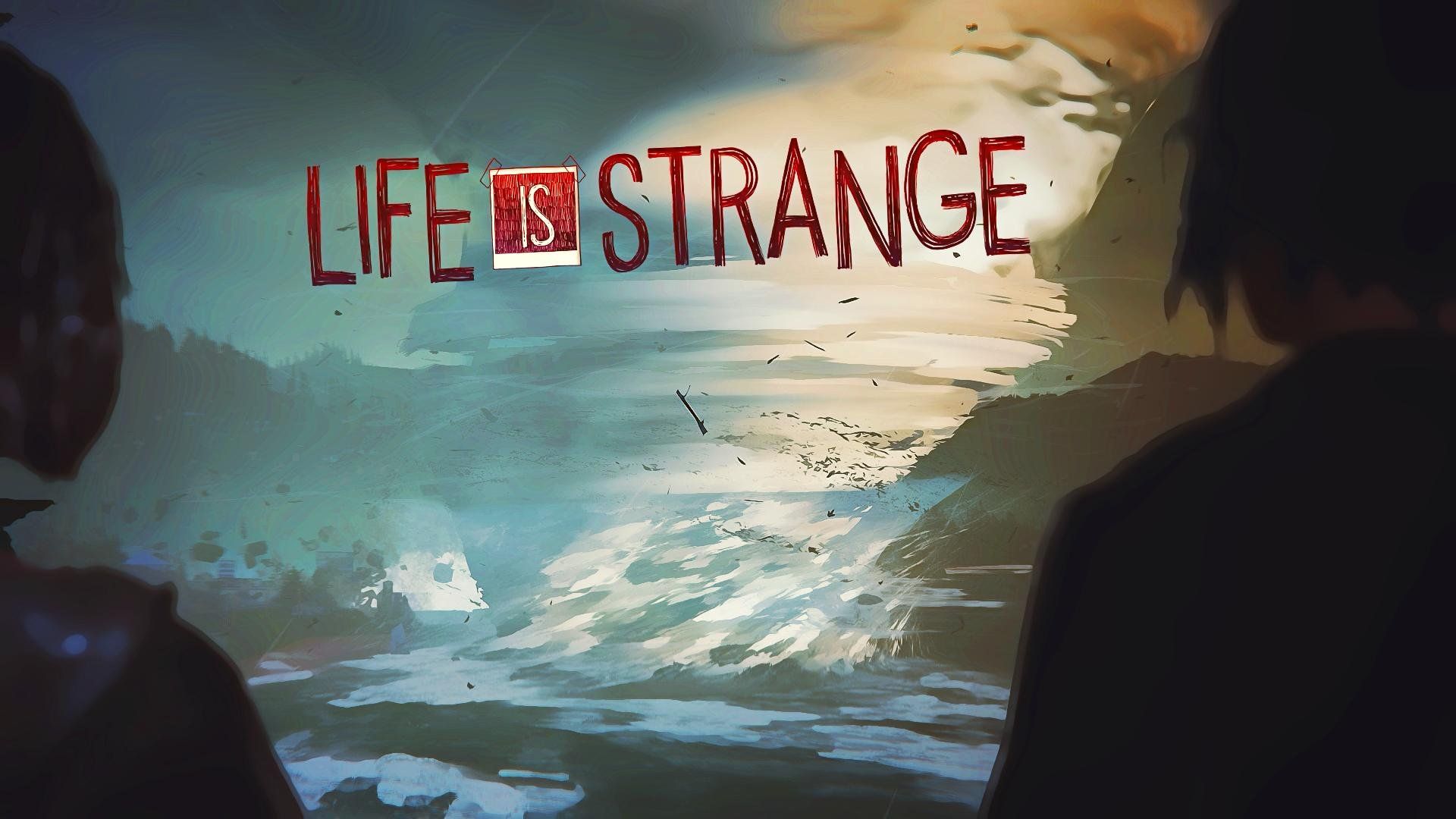 Wallpaper ID 45446  life is strange games pc games ps games xbox  games hd artwork artist digital art butterfly free download
