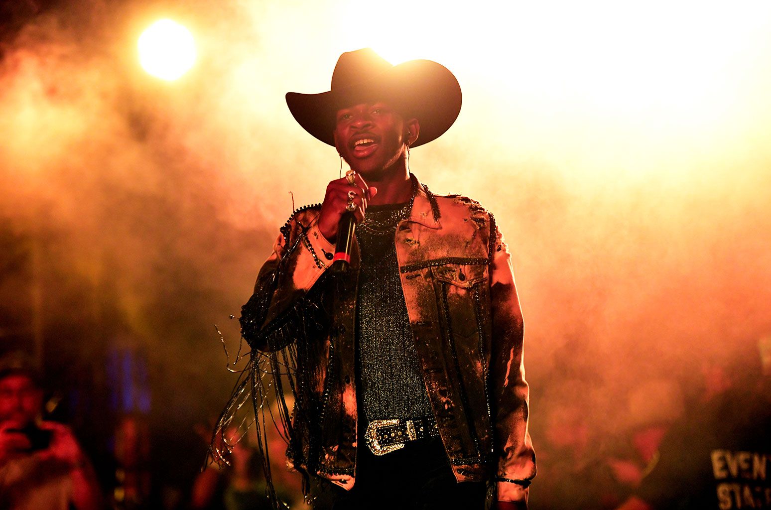 Lil Nas X Wallpapers HD