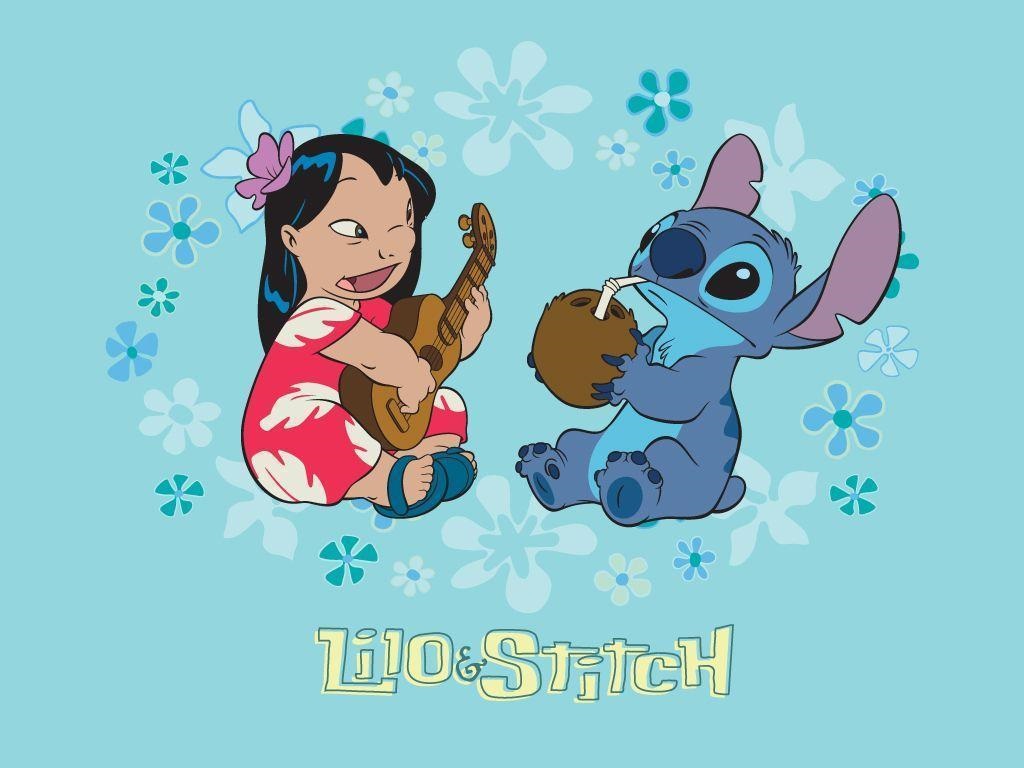 20 Lilo  Stitch HD Wallpapers and Backgrounds