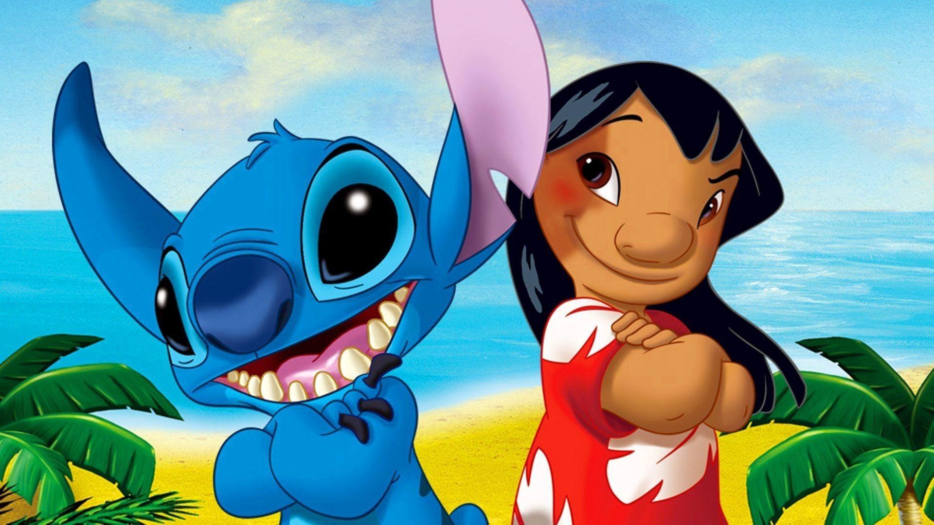 Stitch Lovers  Stitch wallpaper for your mobile phone  Facebook