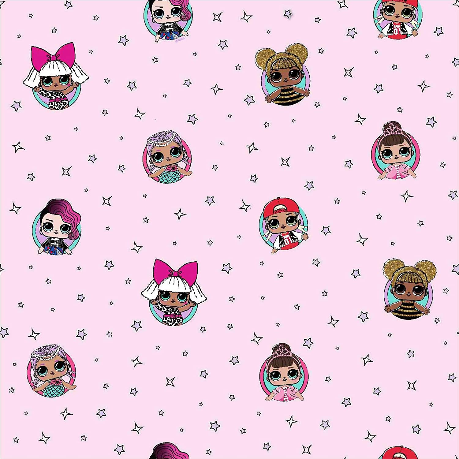 Best Cute Surprise Lol Dolls Wallpaper Download