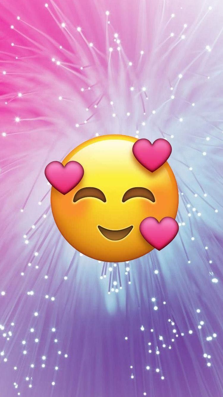Hetmodo Emoji  Cute emoji  Happy Smile Cute HD phone wallpaper  Pxfuel