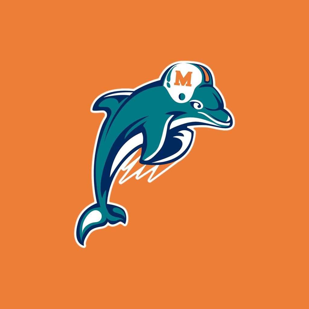 50+] Free Miami Dolphins Wallpaper Screensavers - WallpaperSafari