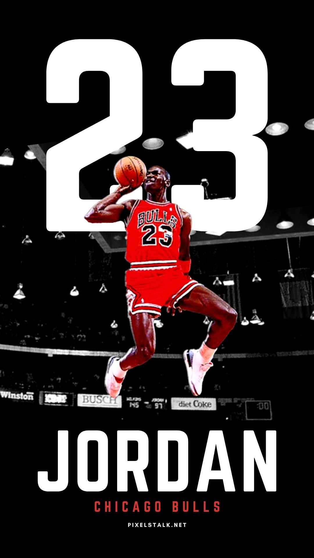 Download Michael Jordan  The Greatest Basketball Player of All Time  Wallpaper  Wallpaperscom