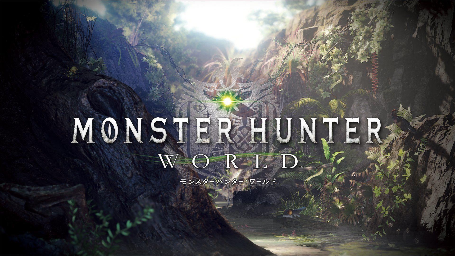 Monster Hunter HD Wallpapers Backgrounds Wallpaper  HD Wallpapers   Pinterest  Monster hunter Hd wallpaper and Wallpaper