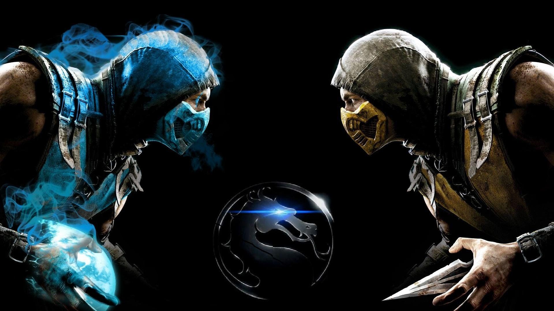 2023 Mortal Kombat 1 4k HD Games 4k Wallpapers Images Backgrounds  Photos and Pictures