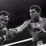 Muhammad Ali Wallpaper Free Download.