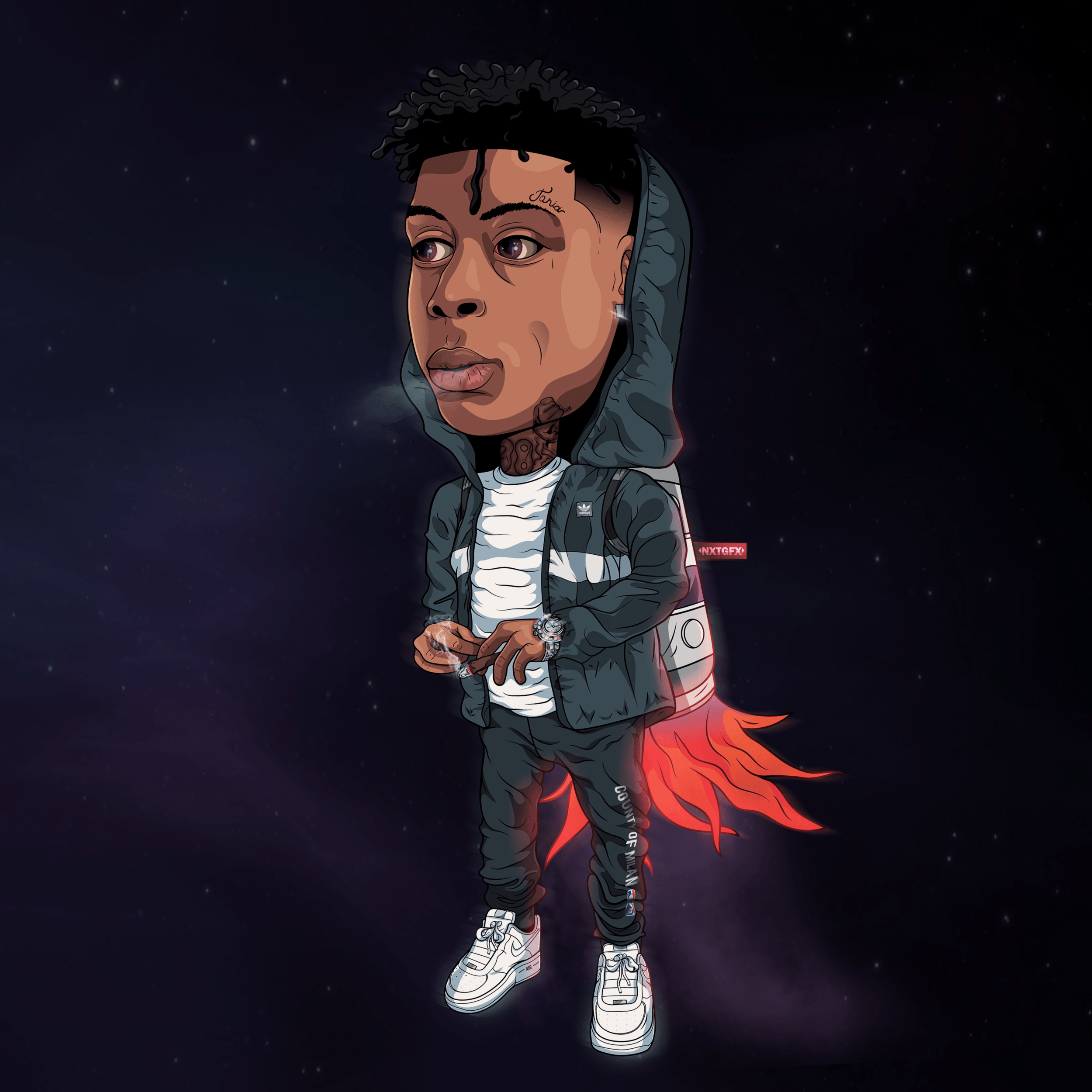 Youngboy Wallpaper  NawPic