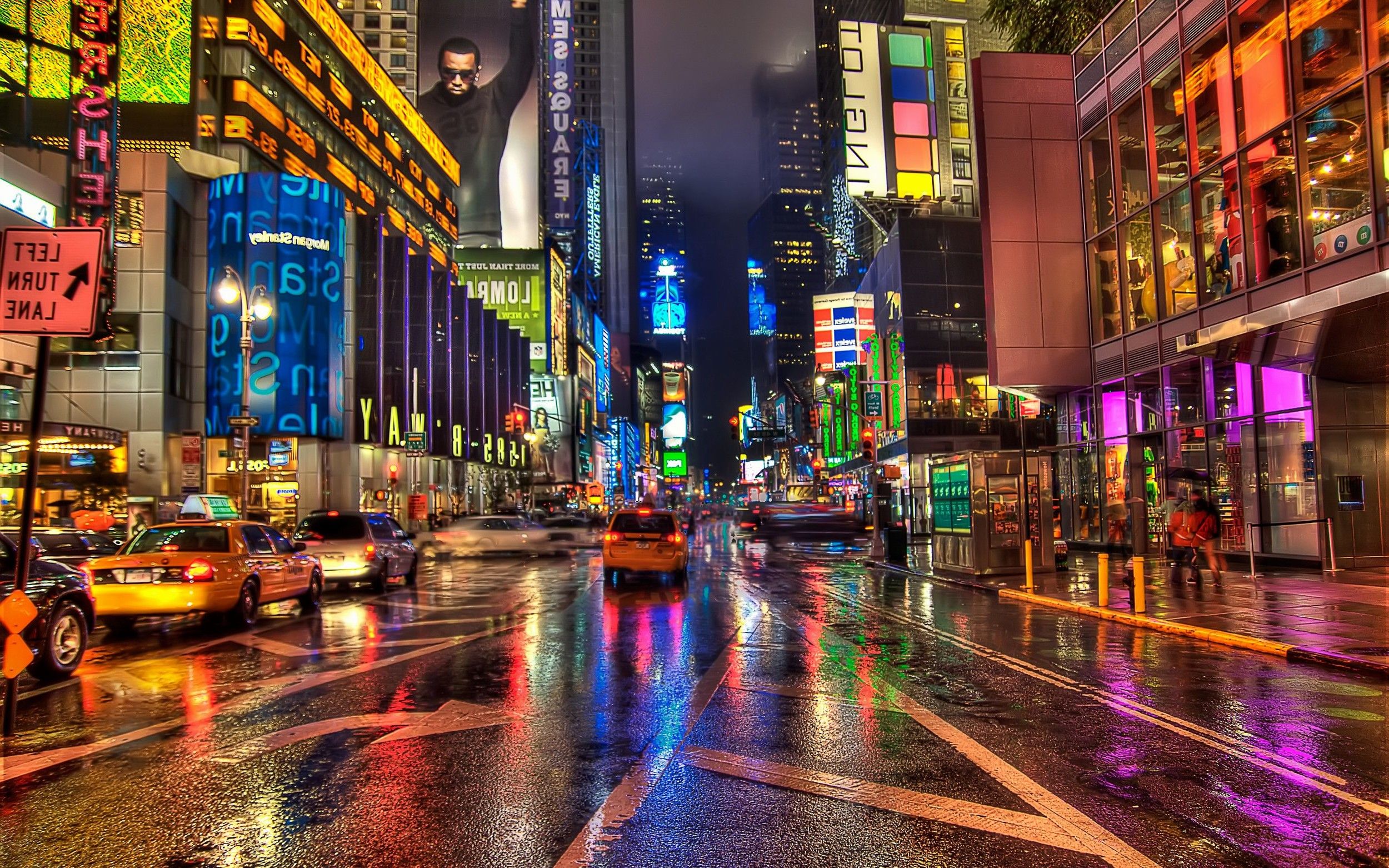 Aesthetic  City Evening  Street Background Wallpaper Download  MobCup