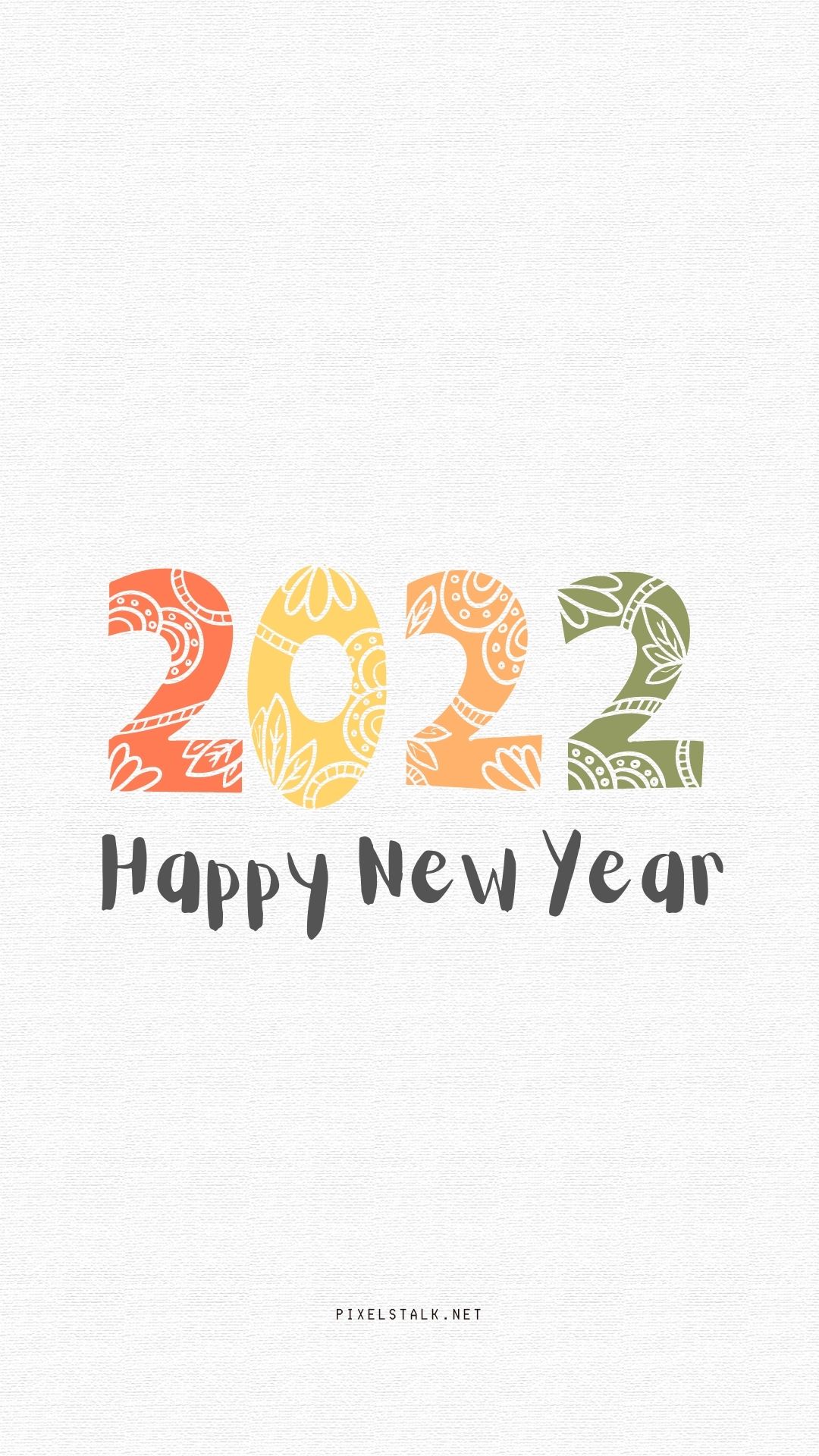 HD wallpaper Happy New Year bulb lights neon sign 2022 Year   Wallpaper Flare