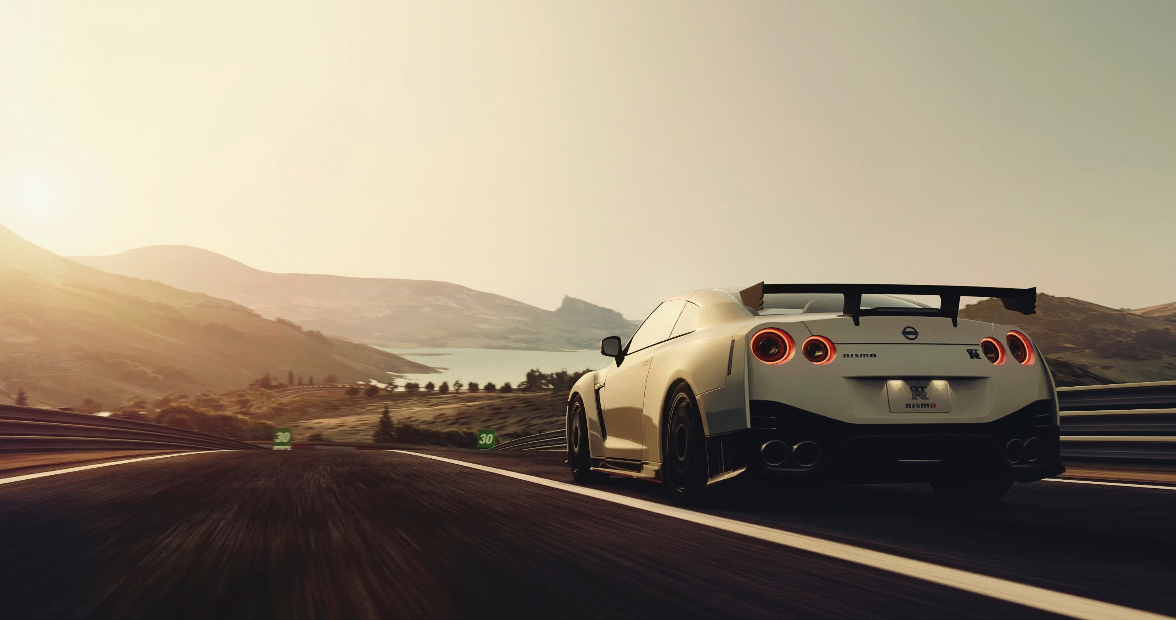 270 Nissan HD Wallpapers and Backgrounds