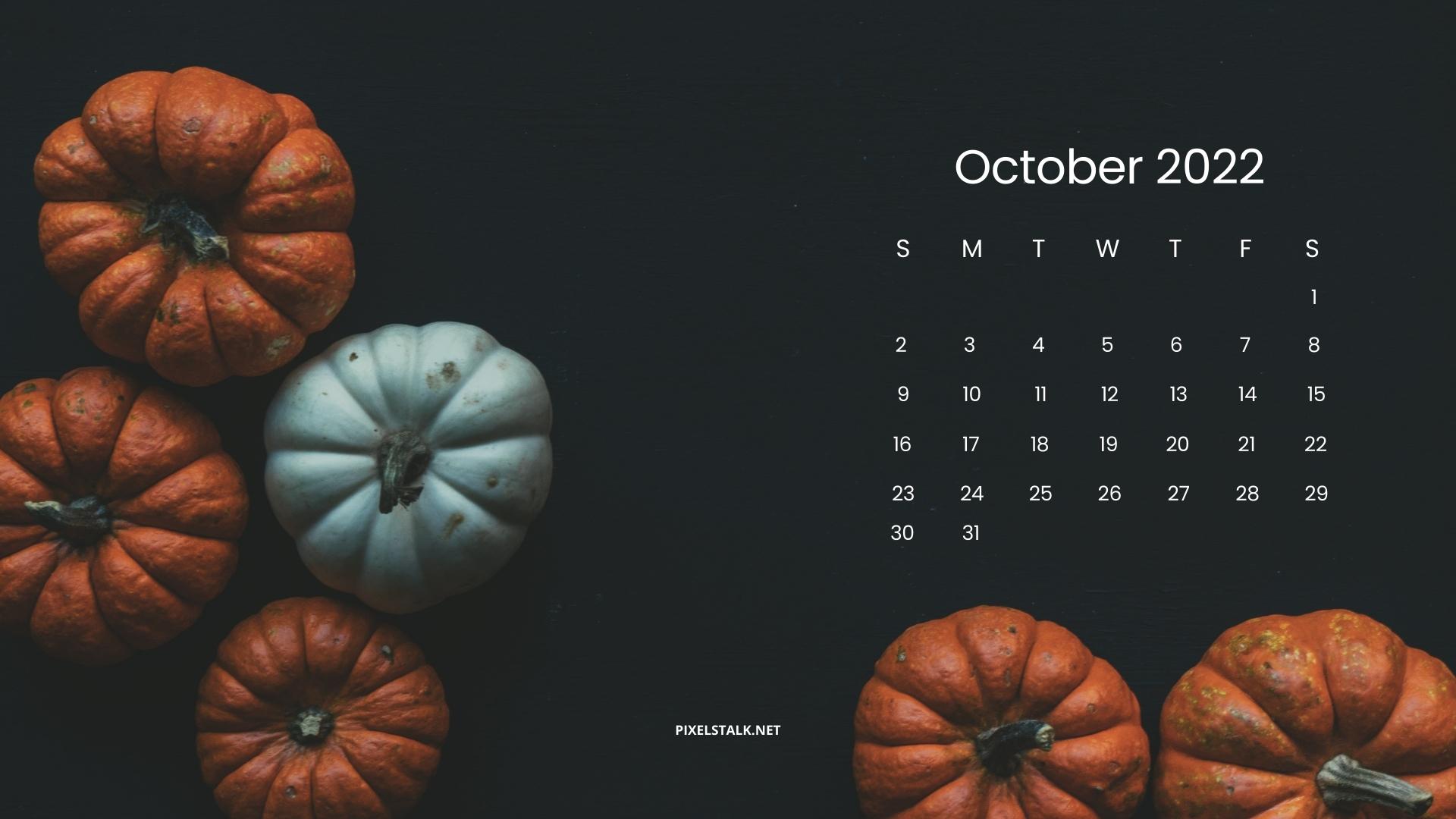 Download free psd  image of Feminine 2022 October calendar template  monthly planner psd by Sasi   October calendar Monthly calendar  template Calendar template