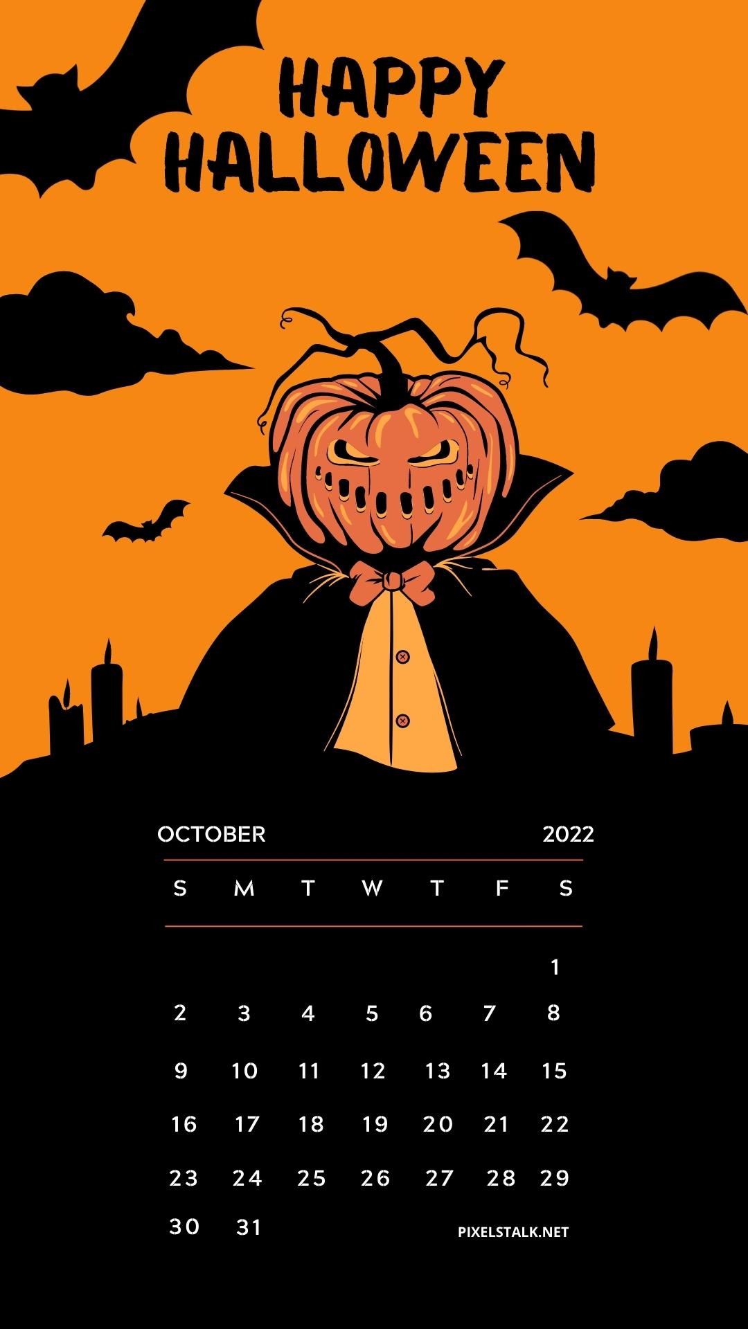 ILM Calendar October 2022 calendar HD wallpaper  Peakpx