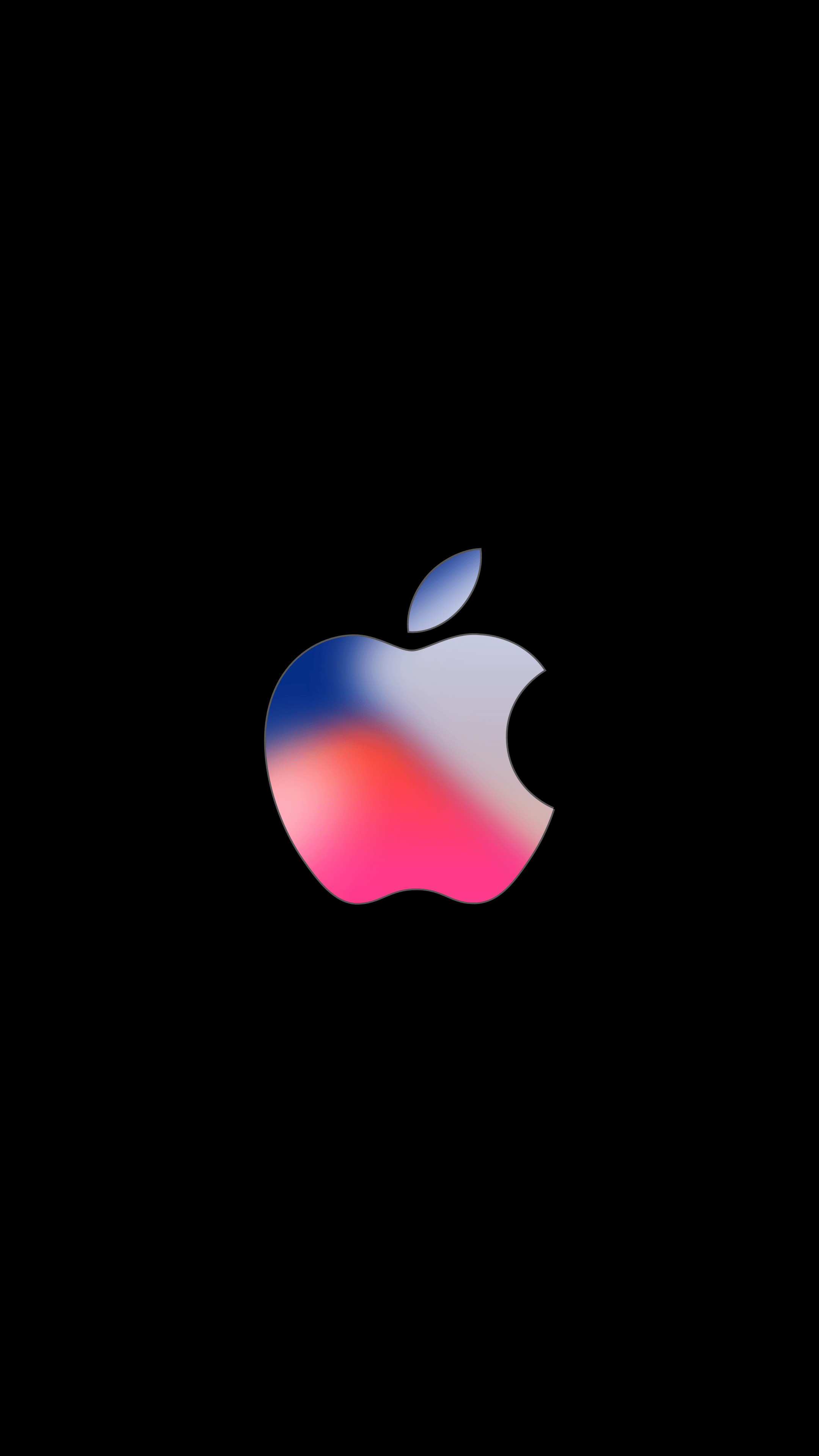 Original Apple wallpapers optimized for your iPhone