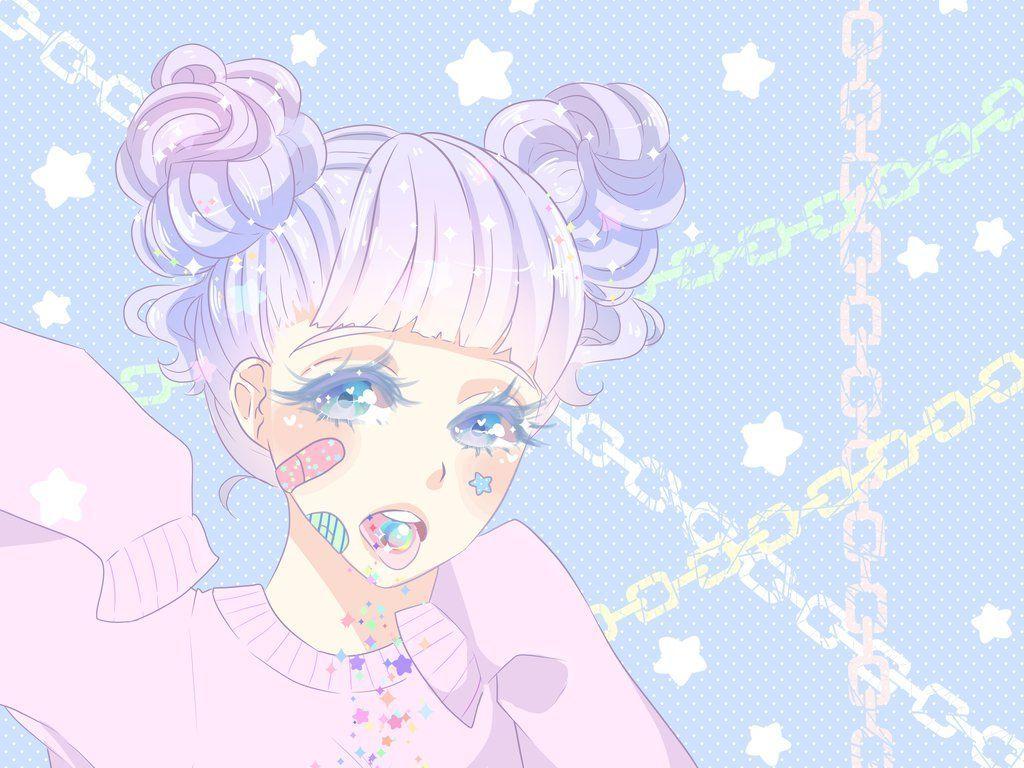 Pastel Goth Aesthetic by Glory002 on DeviantArt