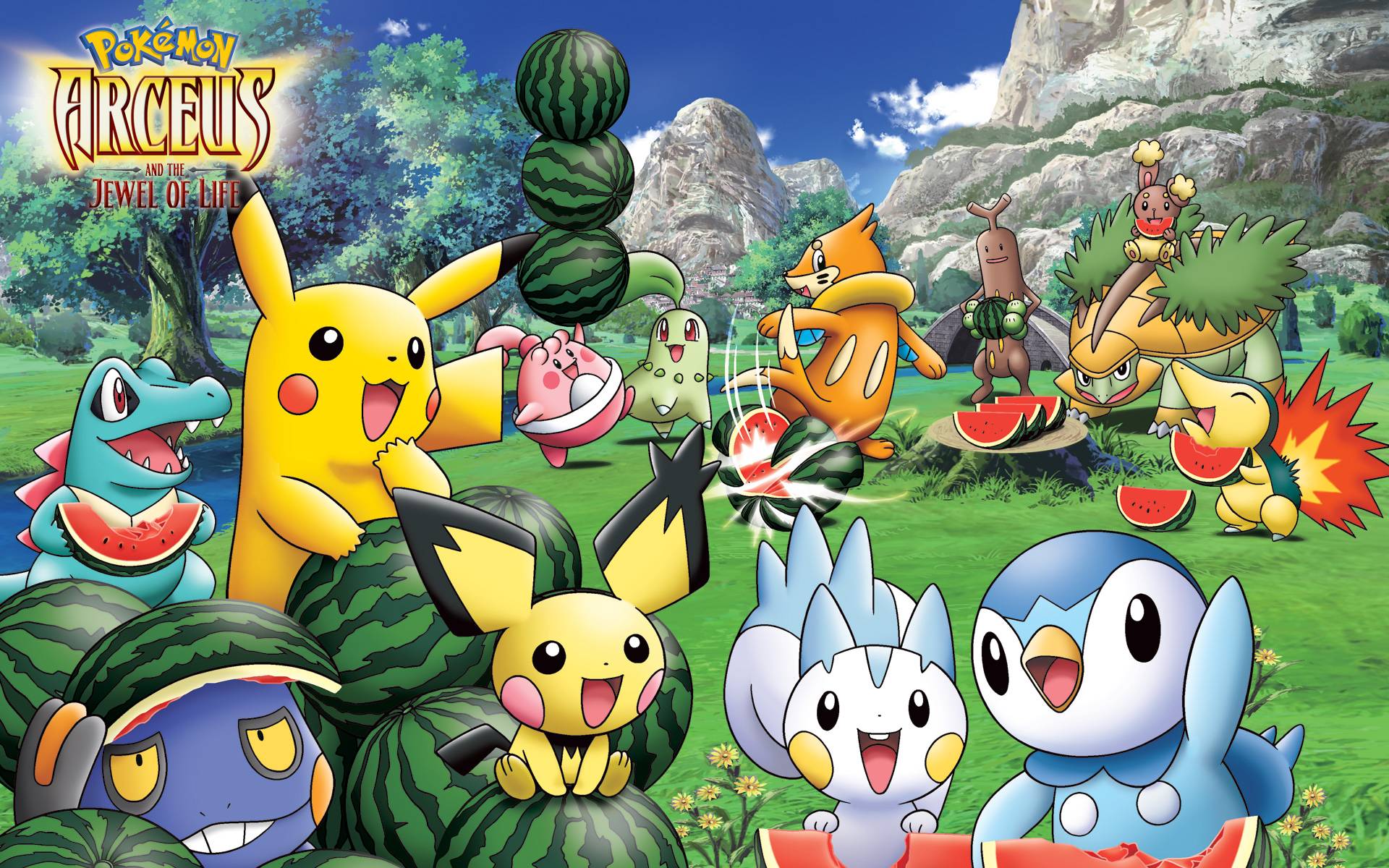 Pokemon Super Mystery Dungeon Wallpaper 56 images