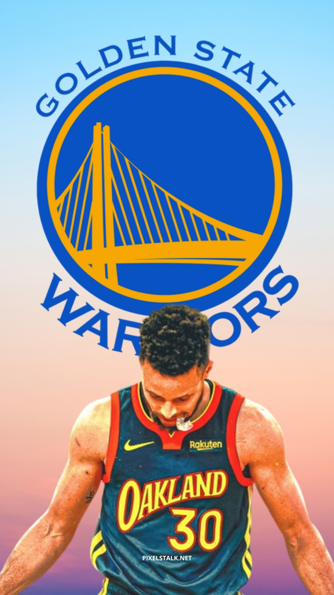 720x1208px  free download  HD wallpaper Basketball Golden State  Warriors Stephen Curry  Wallpaper Flare