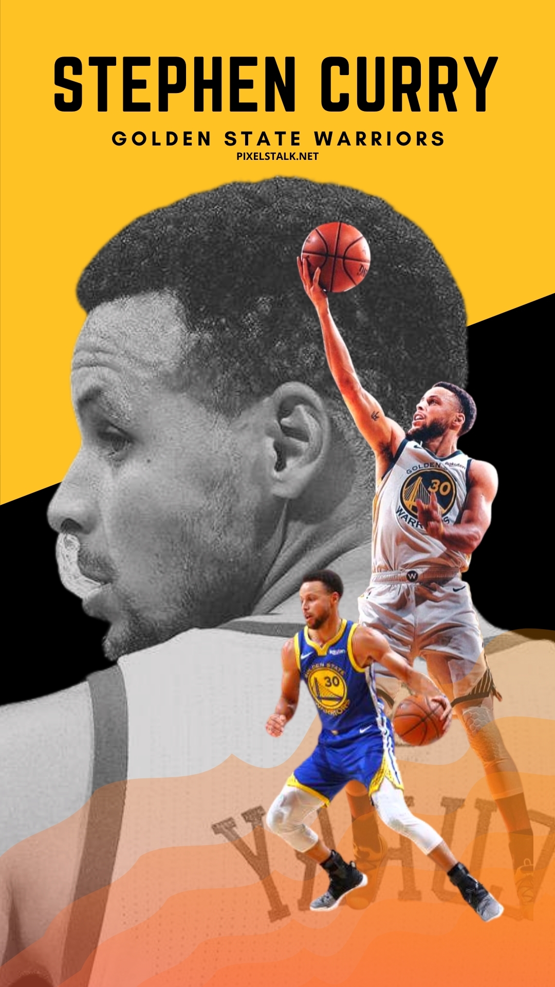 Ngôi sao NBA Stephen Curry trở thành Đại sứ thương hiệu toàn cầu cho FTX