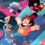 Steven Universe Wallpaper Desktop.