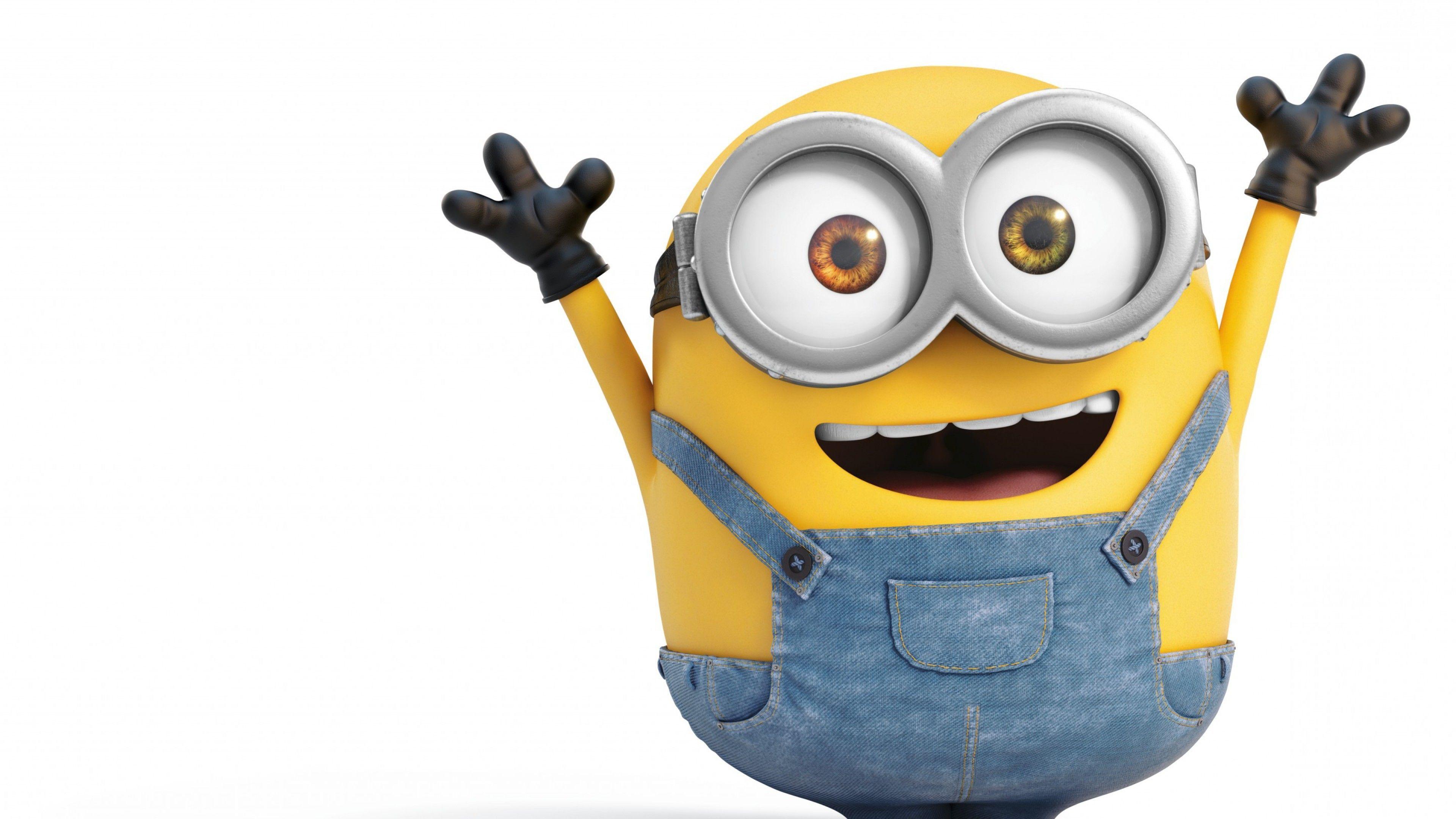 Cg5 minion