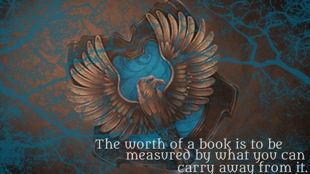 The best Ravenclaw Wallpaper HD.