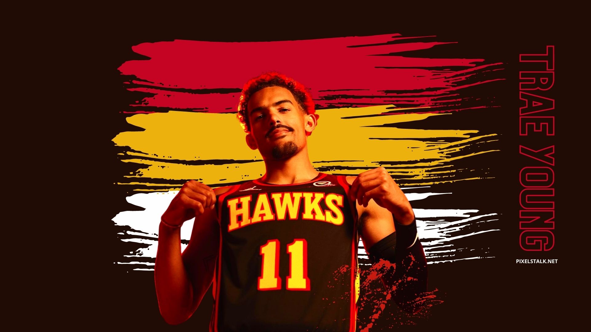 trae young hd