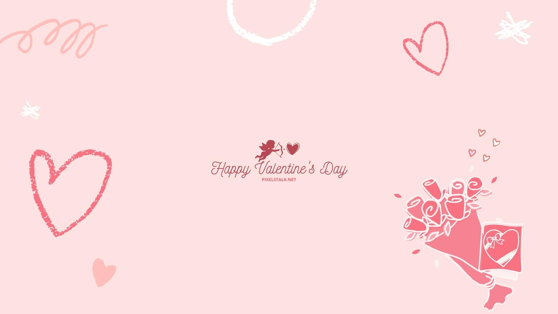 300+] Valentines Day Wallpapers