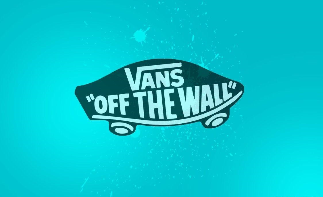 vans logo wallpaper hd