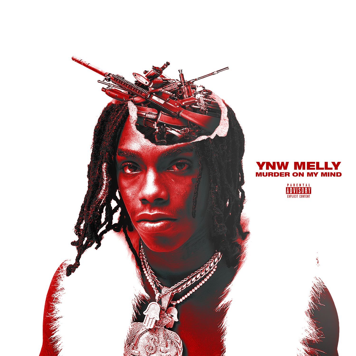 YNW Melly 772 Love Wallpapers  Wallpaper Cave