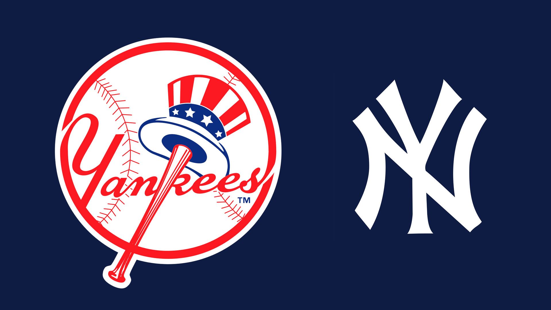 Ny Yankees baseball mlb new york HD phone wallpaper  Peakpx