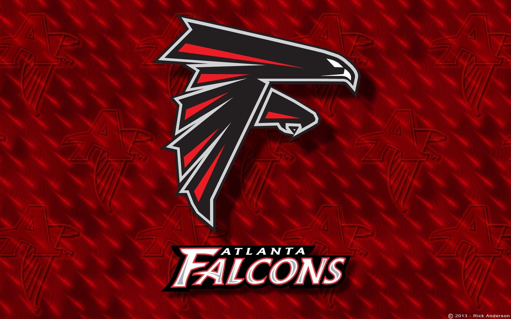 Atlanta Falcons Wallpapers High Quality  PixelsTalkNet