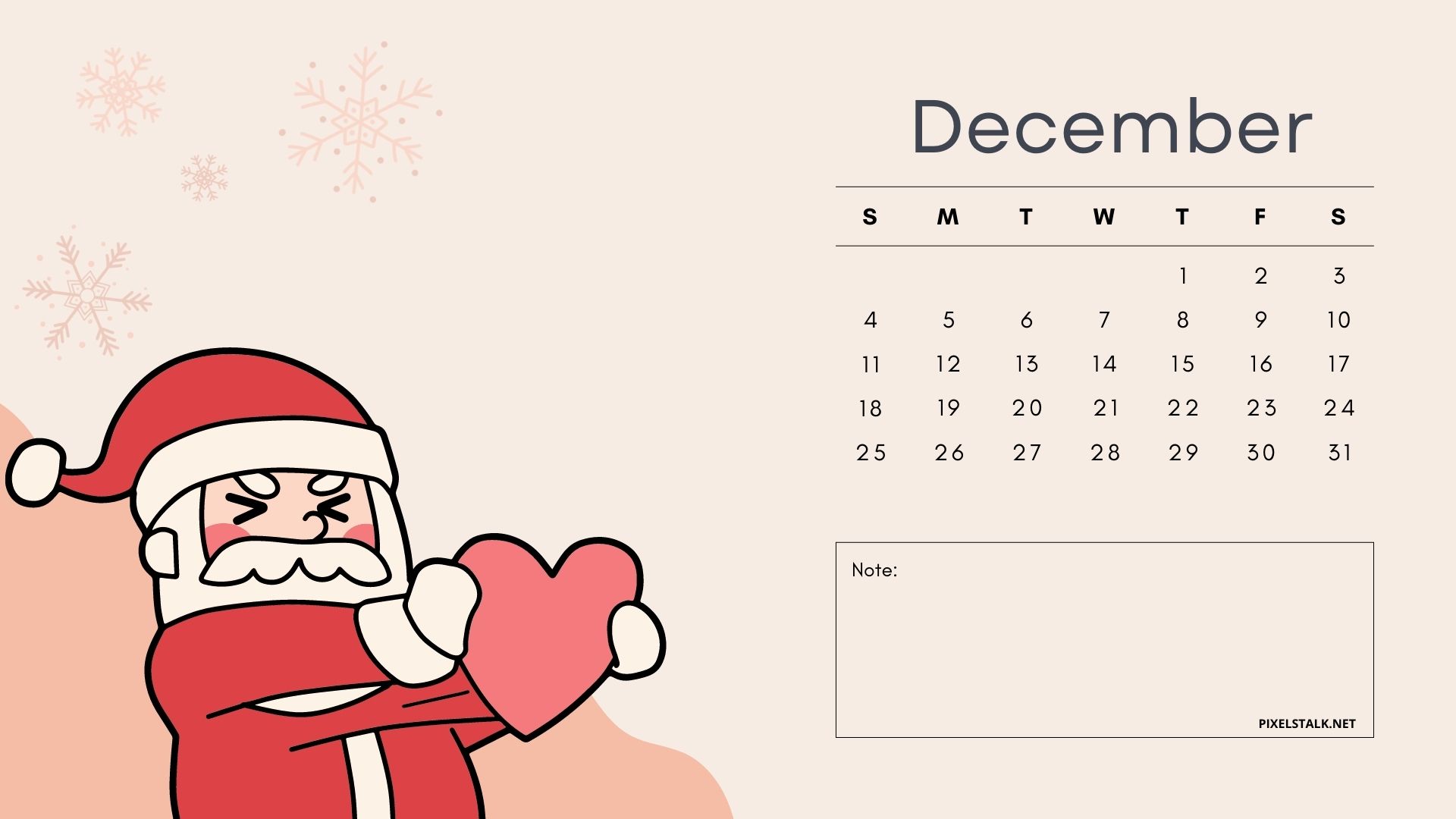 Free Downloadable December 2021 Calendar  KnitPicks Staff Knitting Blog