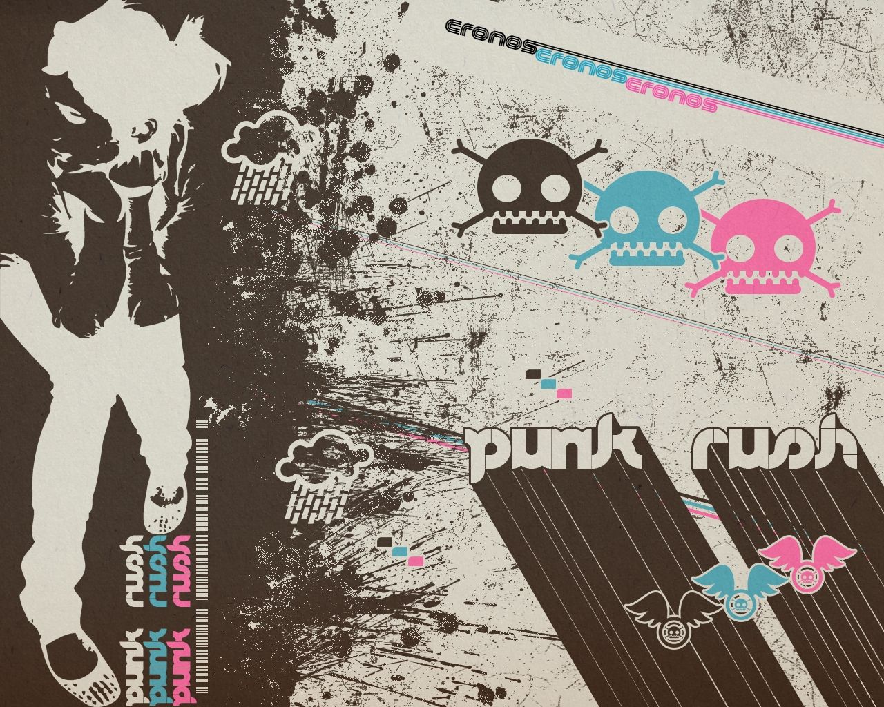 Punk Wallpapers (69+ images)