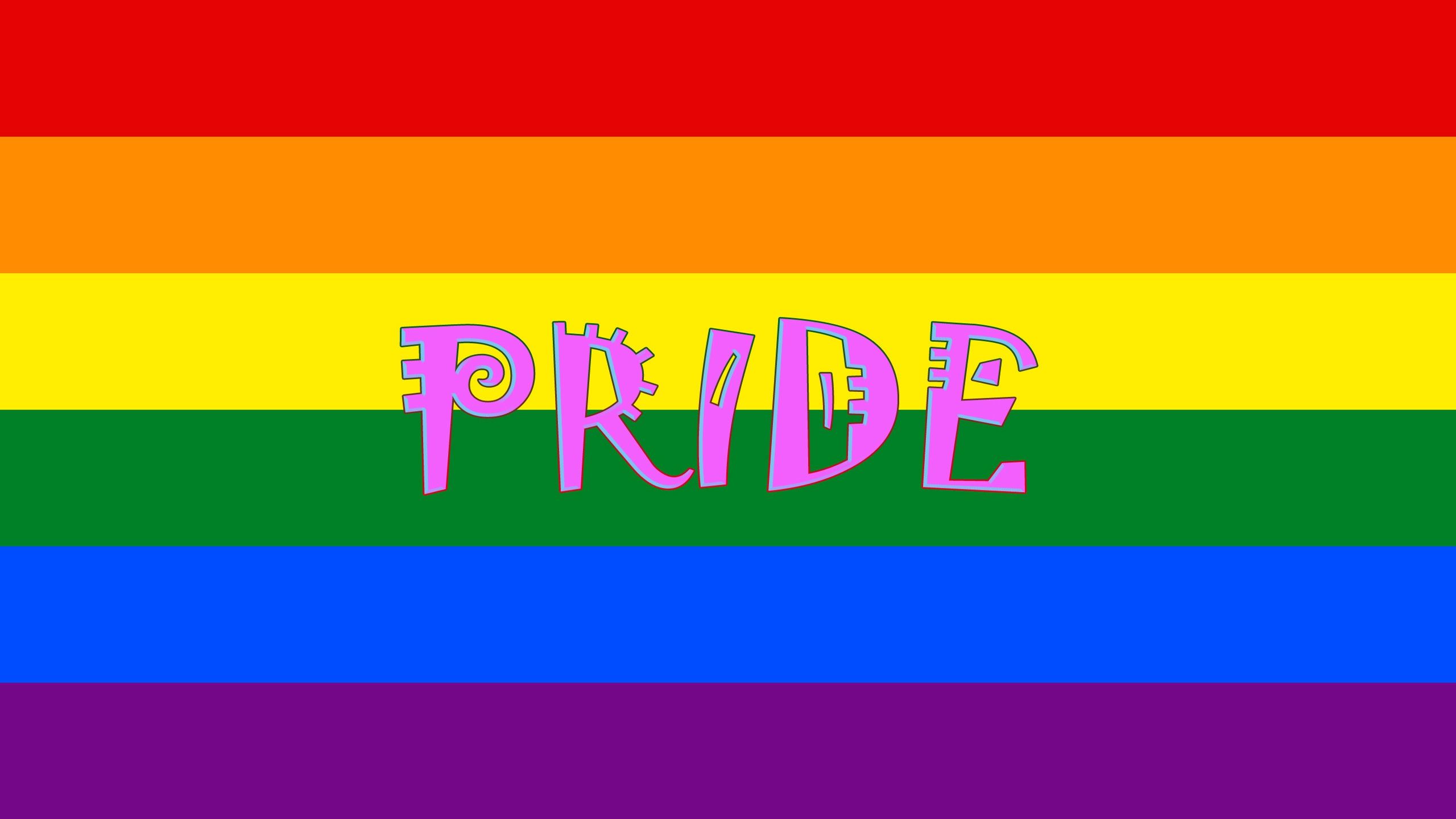 Gay Pride Wallpapers HD Free download  PixelsTalkNet