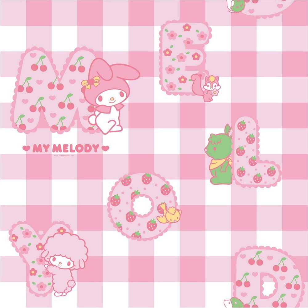 Download My Melody Wallpaper Free for Android  My Melody Wallpaper APK  Download  STEPrimocom