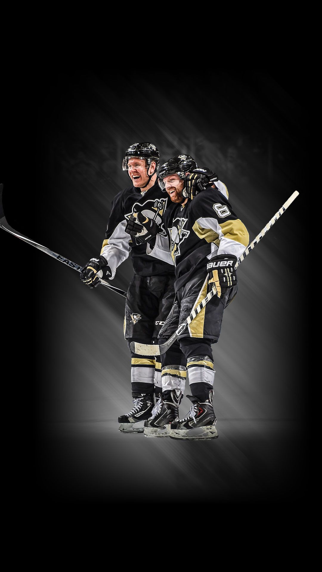 Pittsburgh Penguins HD Wallpaper