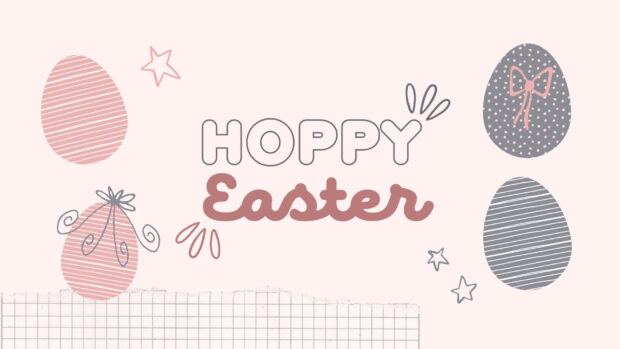 Happy Easter Computer Wallpaper (1).