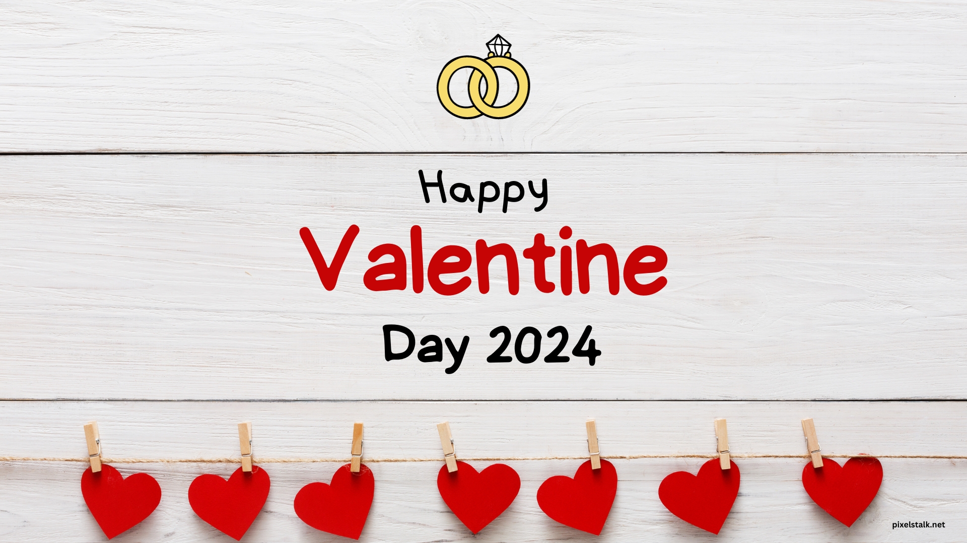 Happy Valentine's Day images 2024  Valentine Day 2024 Wallpapers