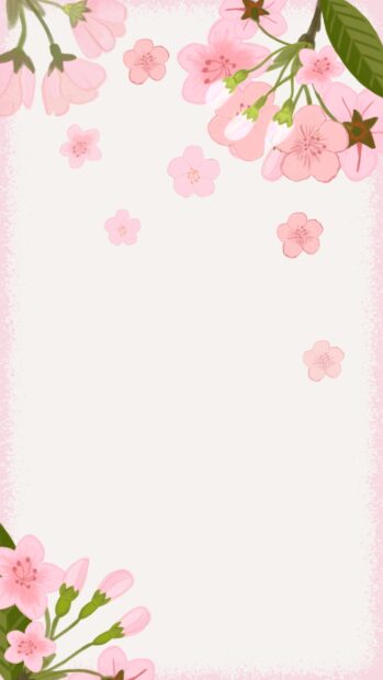 Cute Spring Backgrounds.