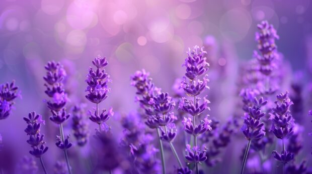 Free download Summer Lavender flower HD wallpaper,.